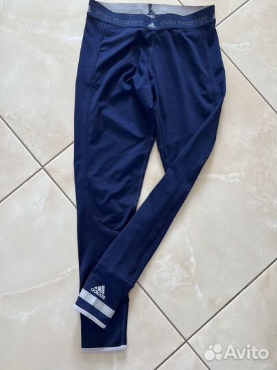 Adidas by Stella mccartney спортивные вещи