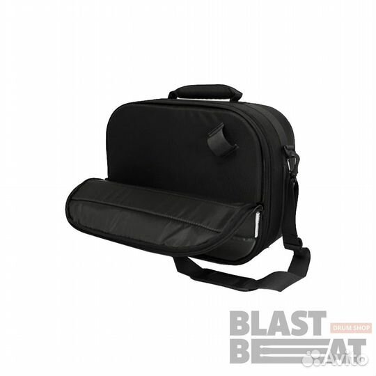 Чехол для педалей bagandmusic PED 41x31 Черный (BM