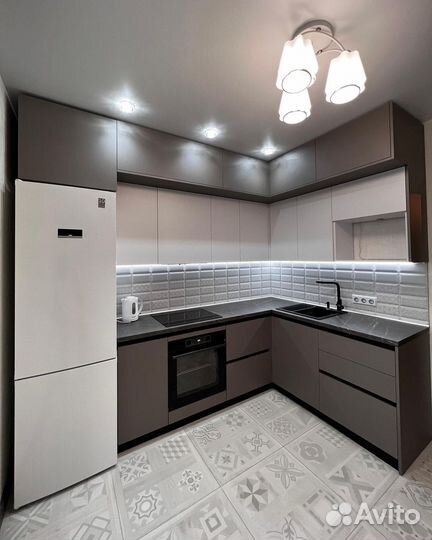 Кухня (цена за весь кпомплект) sh-0518833