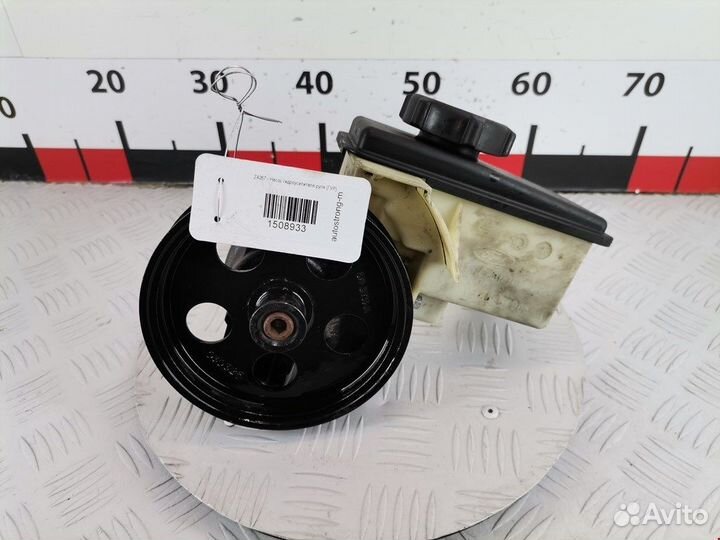 Насос гидроусилителя руля (гур) для Ford Mondeo 3