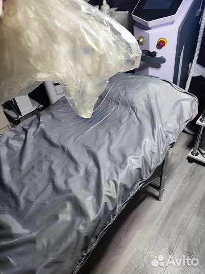 Аппаратная коррекция фигуры