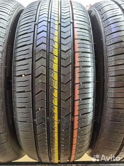 Nexen i.Q Series 1 195/55 R15 85H