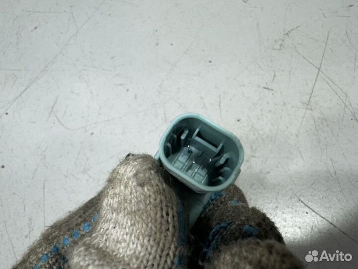 Парктроник Exeed VX (M36T)