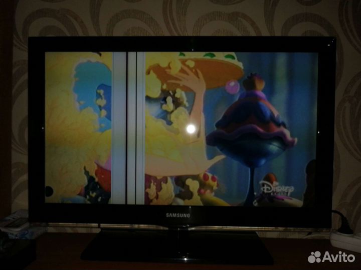 Бу телевизор samsung