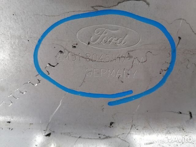 Трапеция стеклоподъёмника ford focus 2 1.4 мт купе