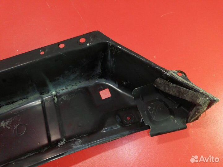 Панель под жабо Toyota Rav4 CLA21 1CD-FTV