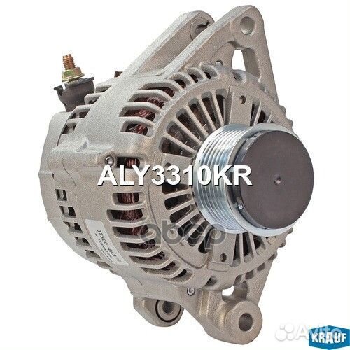 Генератор ALY3310KR Krauf