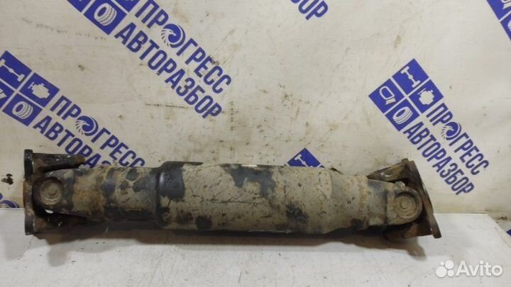 Карданный вал Infiniti G35 седан 3.5 VQ35DE 2006