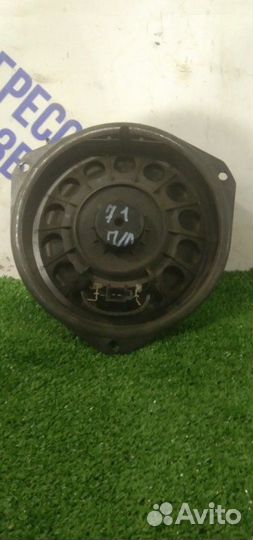 Динамик передний левый Bmw E91 универсал 2.0