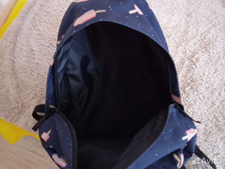 Портфель школьный