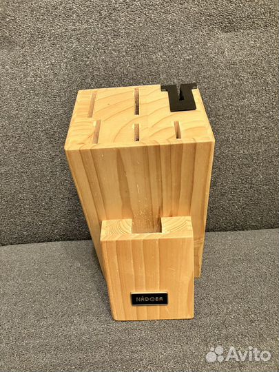 Подставка для ножей