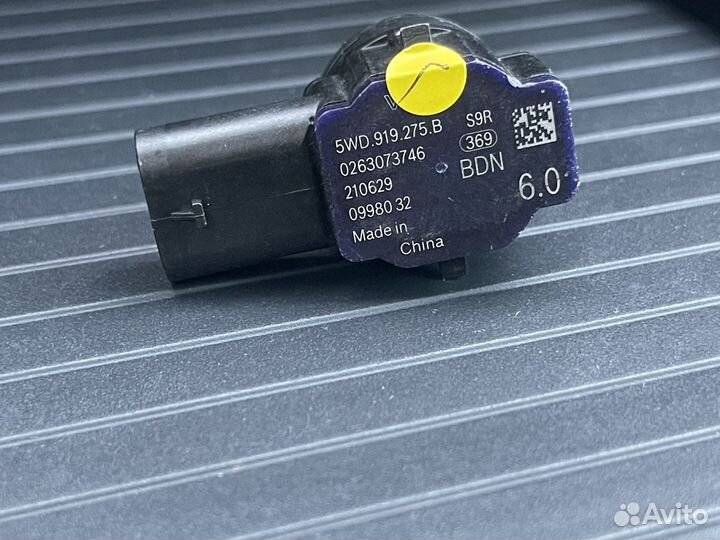 Датчик парктроника для Volkswagen ID4 ID6