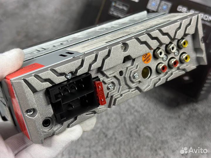 Магнитола gb pioneer 8030 55w