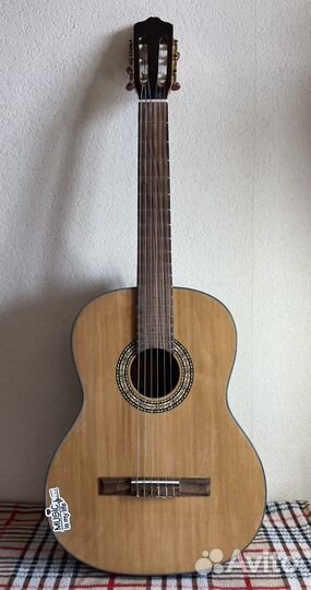 Гитара Spread&Music C-92R/N