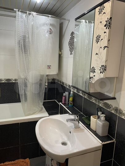 2-к. квартира, 55,4 м², 1/5 эт.