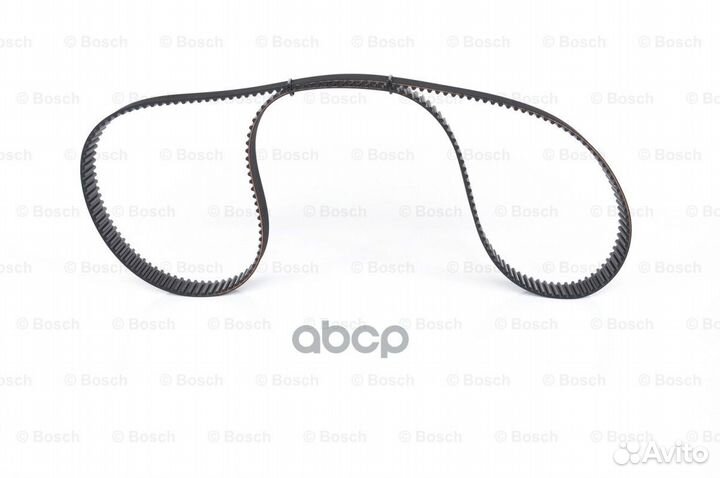 Ремень грм VAG 1.2-1.4 12- 1987949684 Bosch