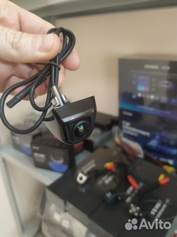 Новая камера Full AHD