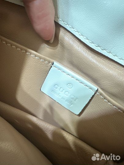 Сумка женская gucci