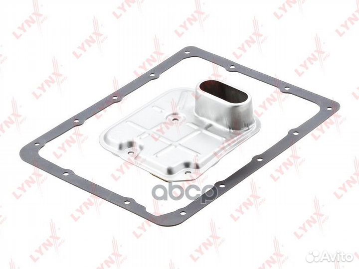 Фильтр АКПП Suzuki Grand Vitara / Escudo / XL-7