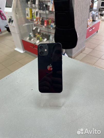 iPhone 12 mini, 64 ГБ