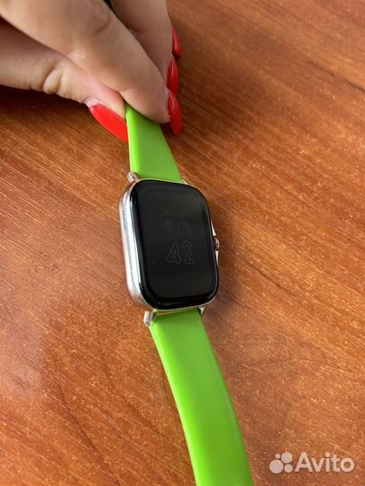 Amazfit gts 2