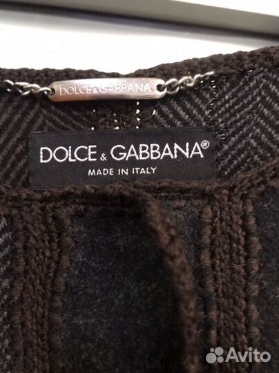 Кардиган женский длинный 40it