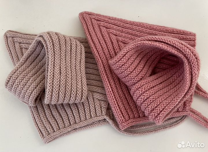 Шапочка эльф