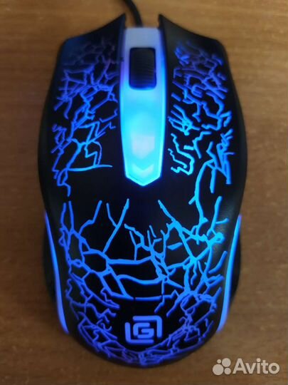 Игровая мышка