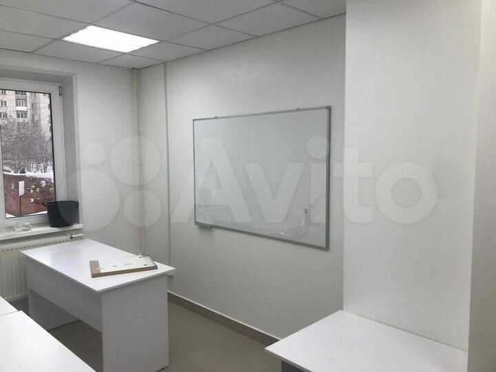 Свободного назначения, 16 м²