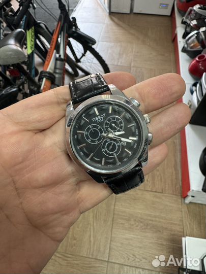 Наручные часы tissot 1853 тмн10