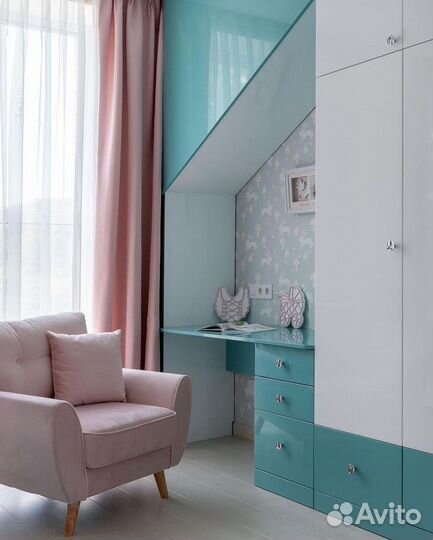 Шкаф в квартиру Y 176