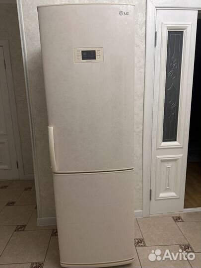 Холодильник бу