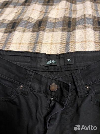 Джинсы женские befree xs