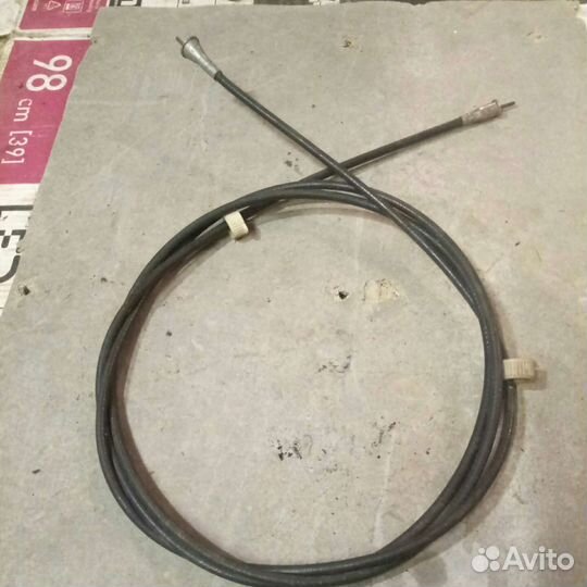 Тросс спидометра Газ