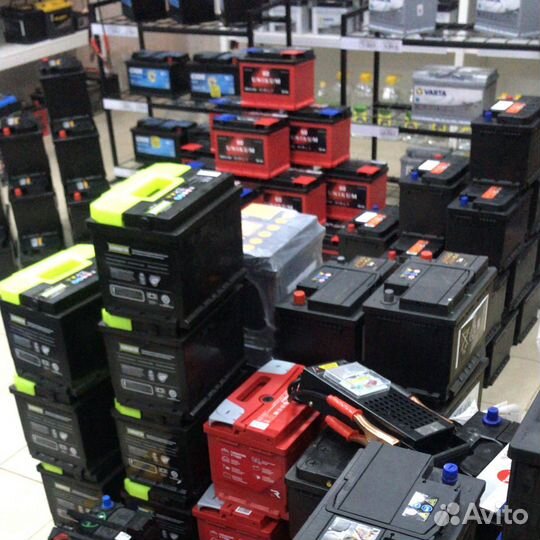 Tenax high TE-B24L-2 45А/ч-12Vст EN330