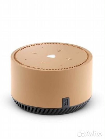 Умная колонка Алиса новая