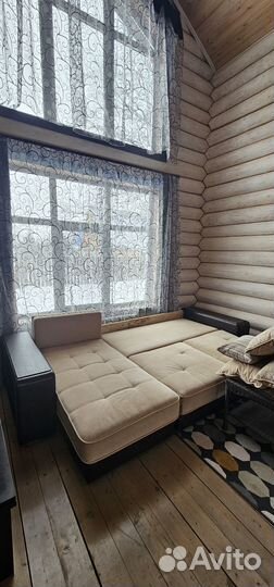Диван раскладной