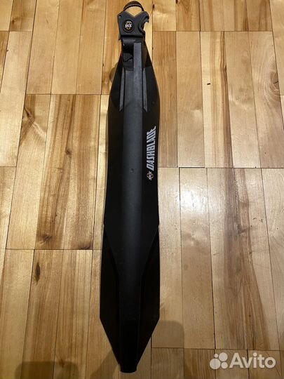 Крыло заднее быстросъемное SKS DashBlade