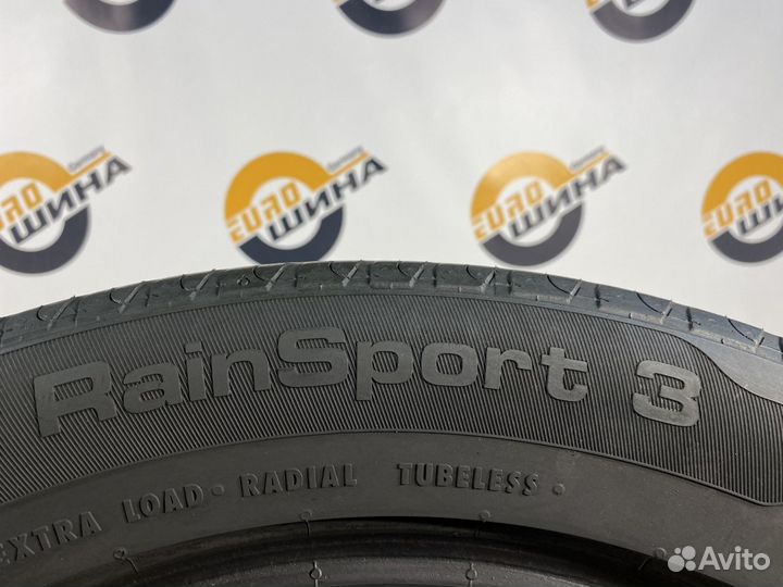 Uniroyal Rain Sport 3 255/50 R19 108V