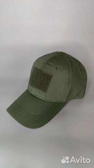 Кепка тактическая мох