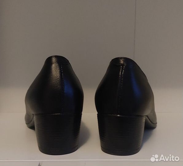 Туфли женские новые размер 39