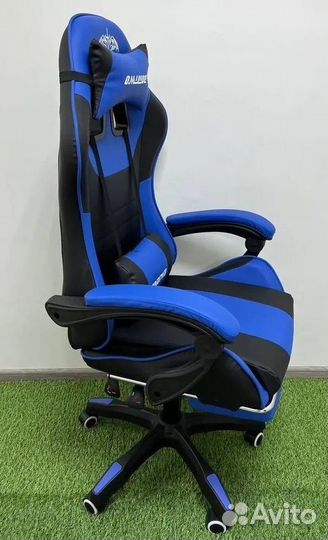 Компьютерное игровое (геймерское) кресло. Новые