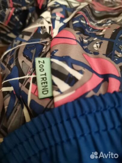 Комбинезон для собаки