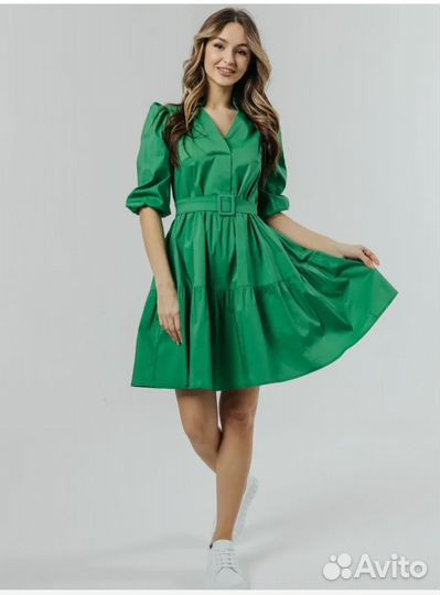 Платье женское