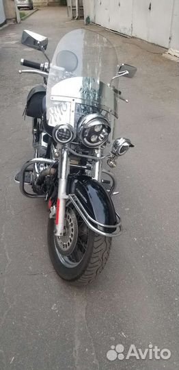 Yamaha dragstar classic 1100