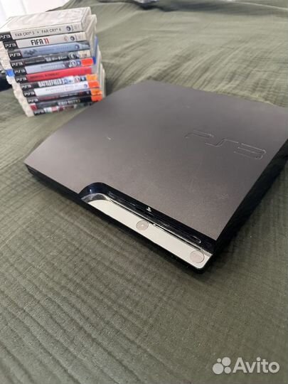 Sony playstation 3