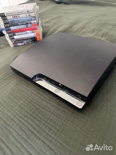 Sony playstation 3