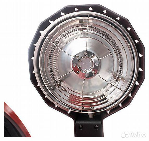 Гриль инфракрасный вращающийся Foodatlas 3D LY-005