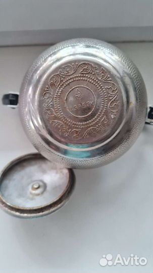 Сахарница СССР