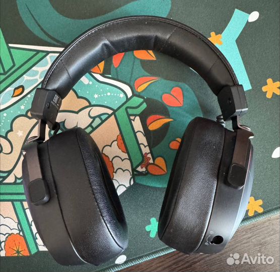 Беспроводные наушники zone 51 atlas